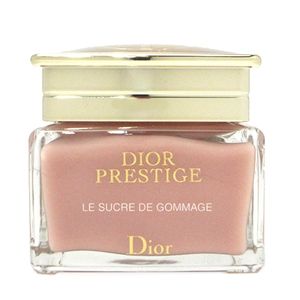 付属品なし ディオール プレステージ ル ゴマージュ 150ml 並行輸入品 箱なし