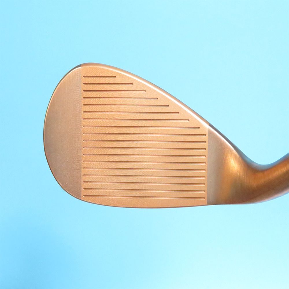 キャスコ Kasco ドルフィン ウェッジ DW-125G Copper DOLPHIN WEDGE DW