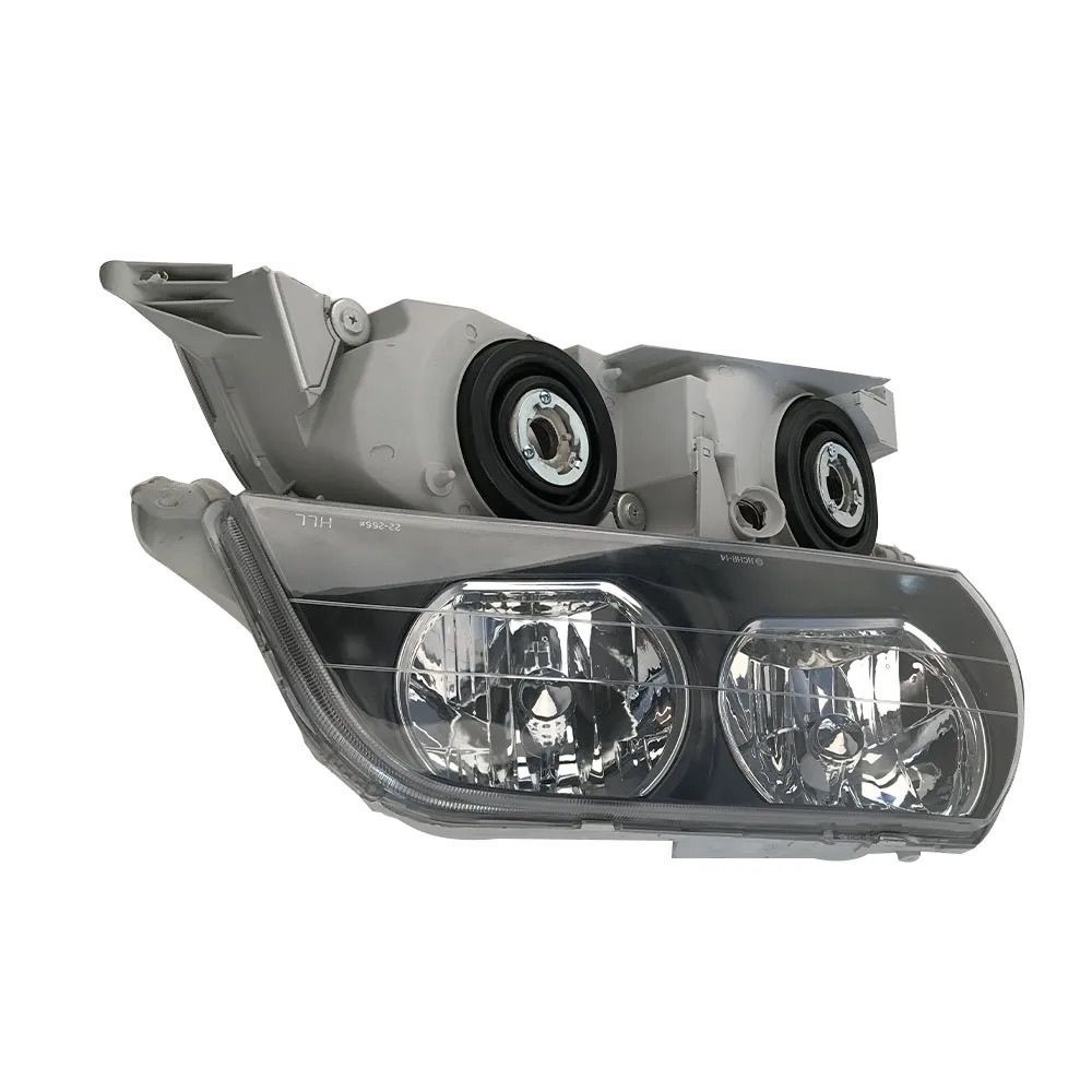 チェイサーヘッドライトユニット JZX100ヘッドライト Assy 純正形状 チェイサーヘッドライトユニット JZX100ヘッドライト Assy 純正形状