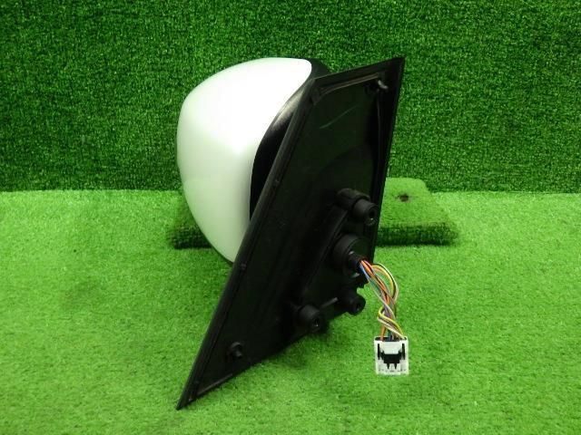 デイズルークス DBA-B21A 左　ドア　ミラー SLN(W13) デイズルークス DBA-B21A 左 ドア ミラー SLN(W13)