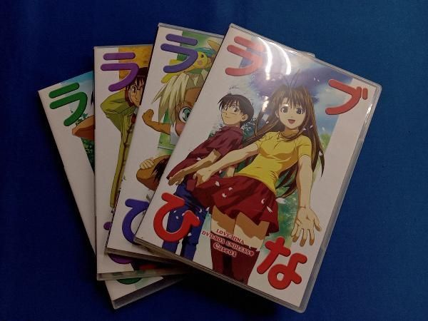 新品 ラブひな DVD-BOX ENDLESS Amazon.co.jp: ラブひな DVD-BOX ENDLESS : 上田祐司, 堀江由衣