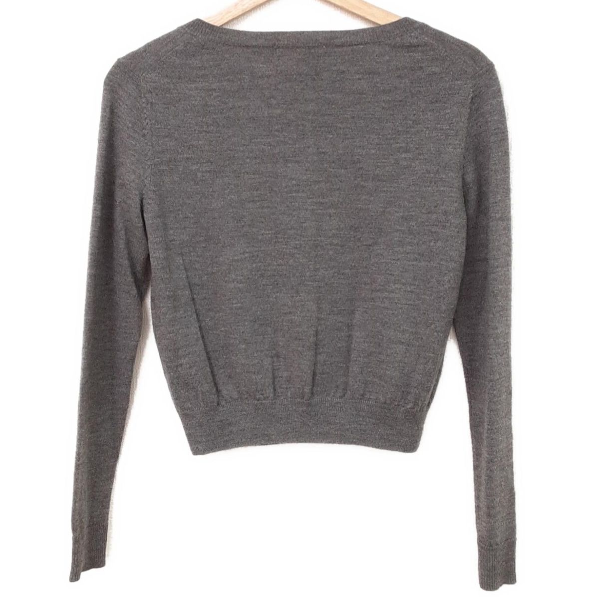 ダイアン・フォン・ファステンバーグ・スタジオ DVF STUDIO サイズ2 M 黒 レディース レース ワンピース DVF STUDIO(ダイアン・フォン・ファステンバーグ・スタジオ) コート