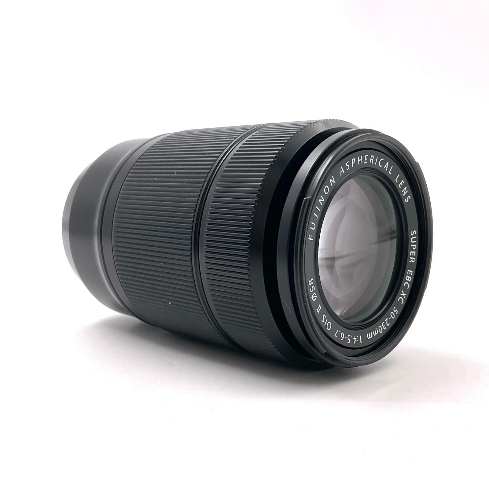 金額ご相談⭐︎パナソニック LUMIX G X VARIO PZ 望遠ズームレンズ