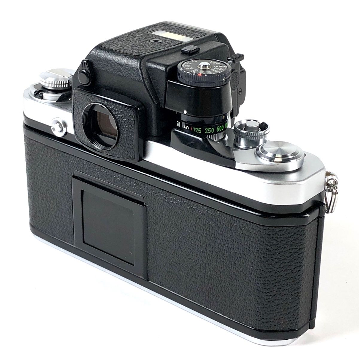 ニコン Nikon F2 フォトミック AS ボディ フィルム マニュアル
