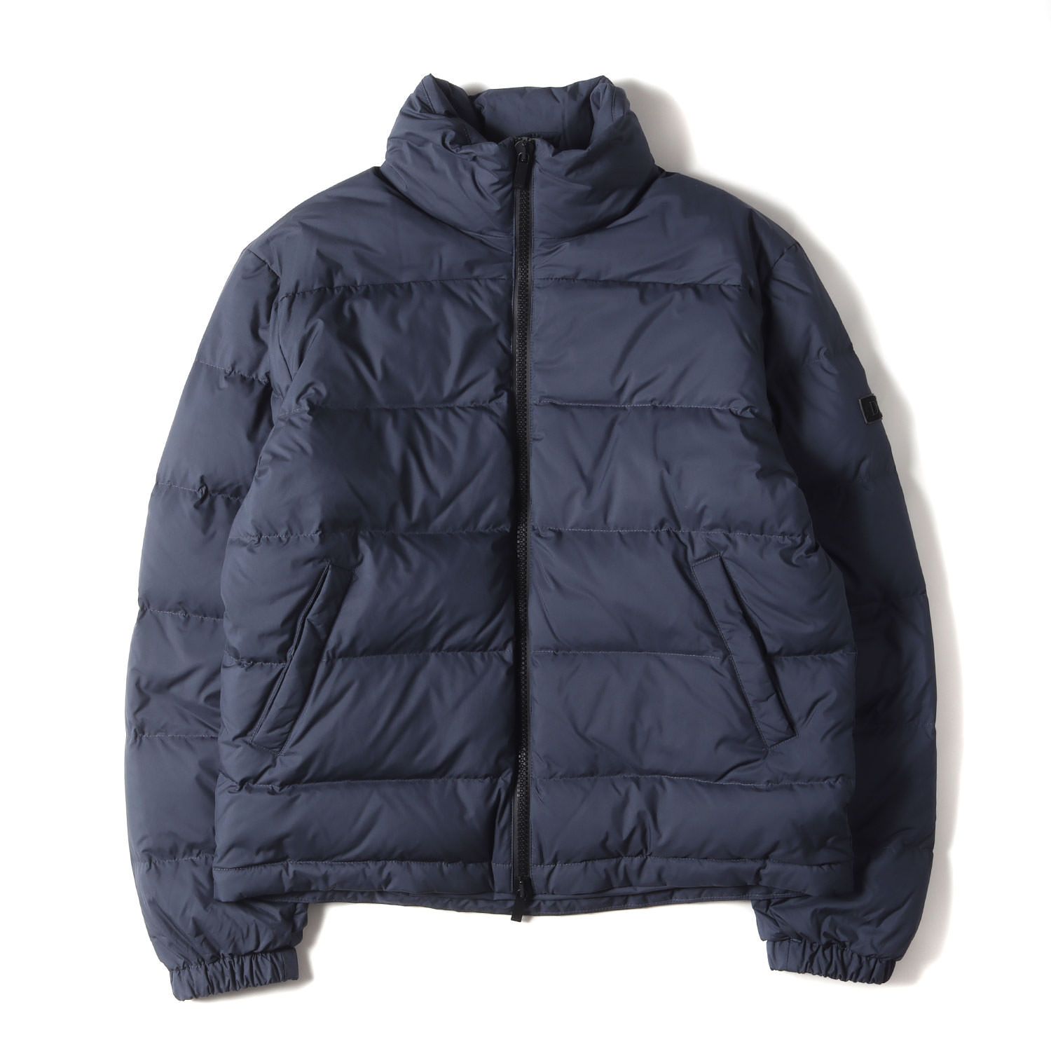 美品 Dior HOMME ディオールオム ダウン ジャケット サイズ:48