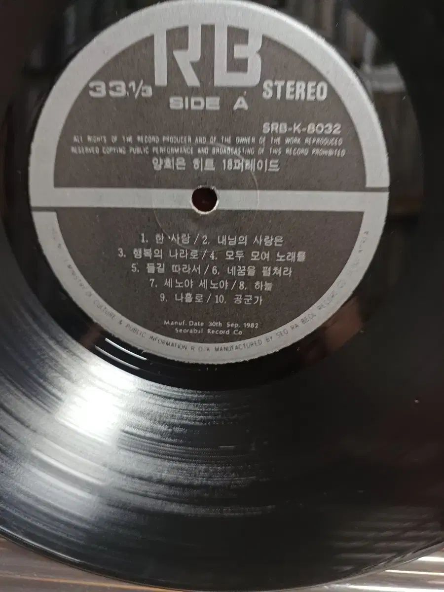 ヒット パレード