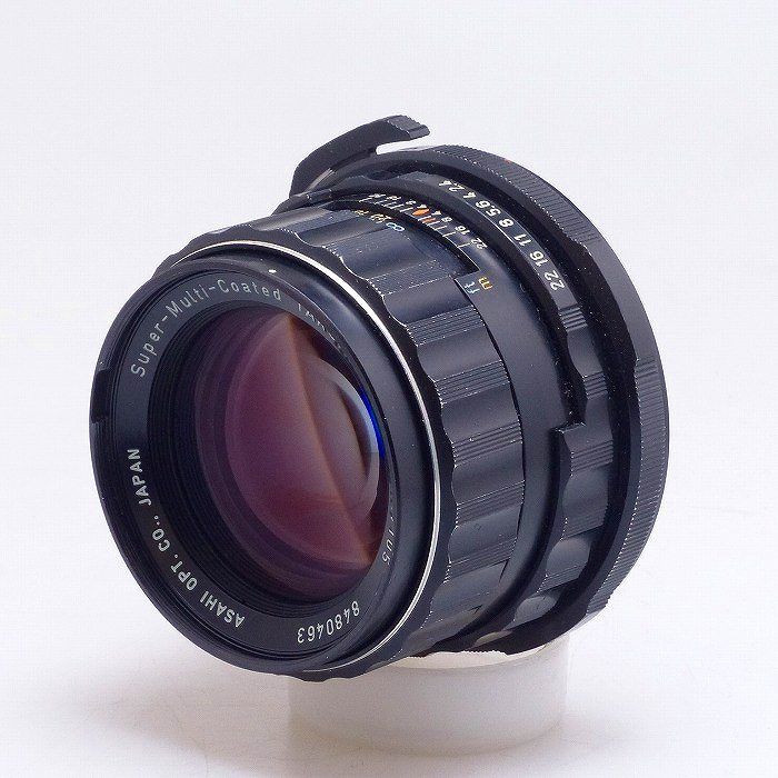 PENTAX67 105|2.4