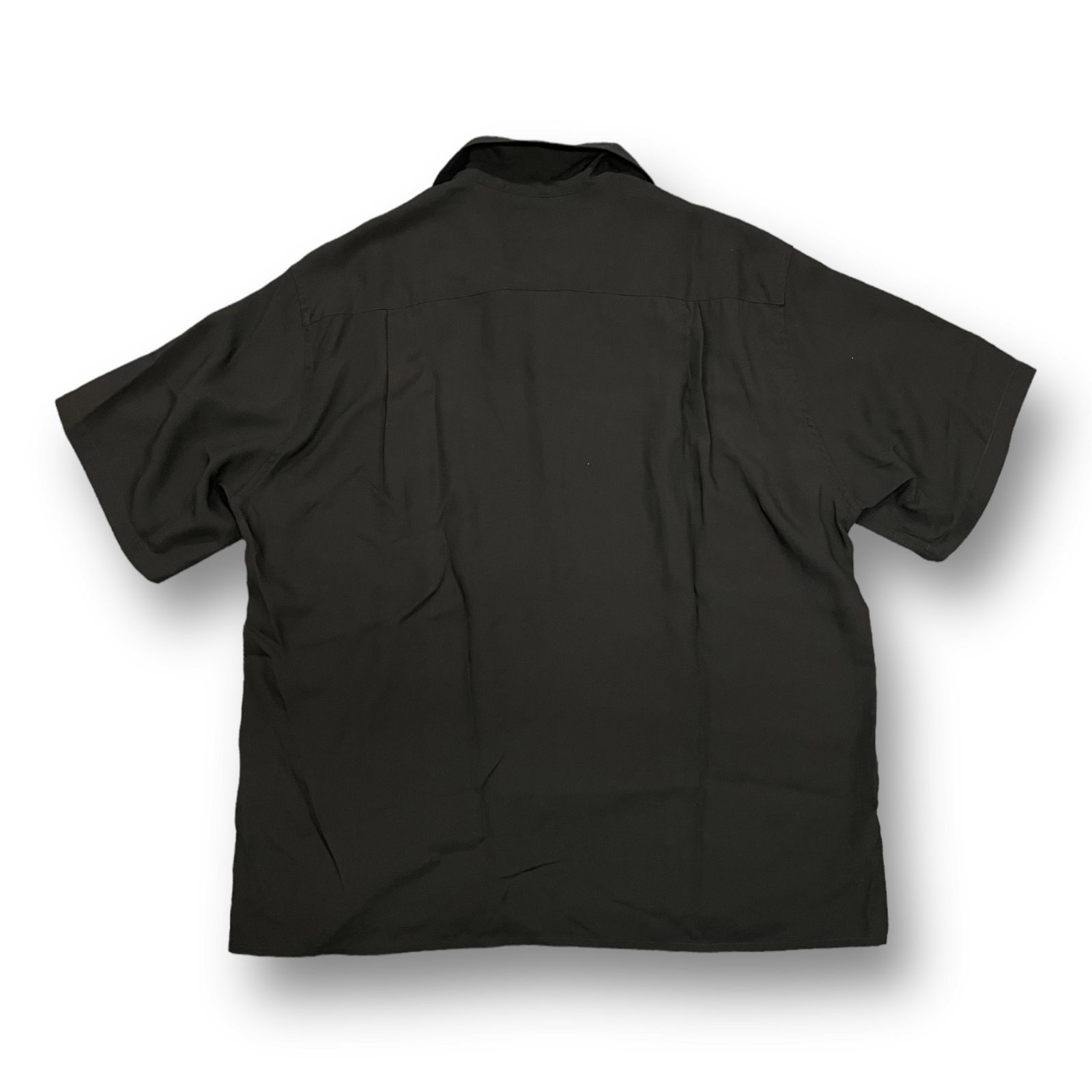 WACKO MARIA 23SS TWO TONE 50