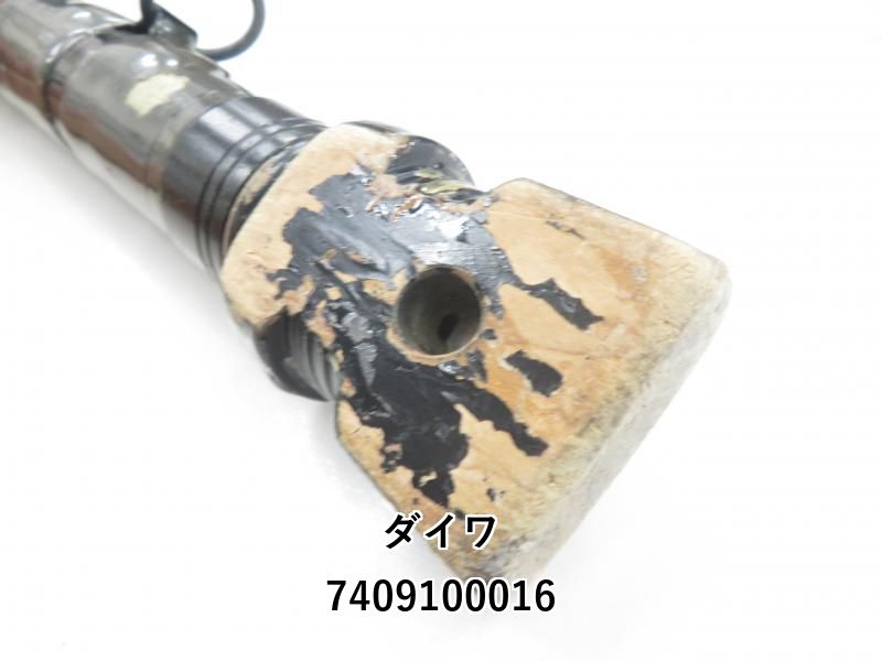 ダイワ　カーボウイスカー小笠原11 80号504 ダイワ カーボウィスカー 小笠原11 80号504 (04-7409100016
