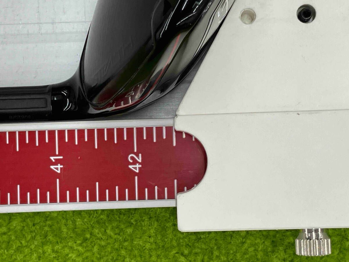 テーラーメイド STEALTH フェアウェイ 18° Callaway SPEED METALIX ZX