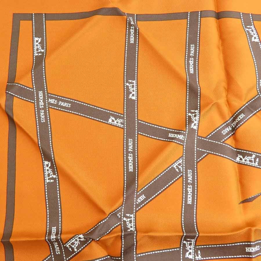 エルメス　プチカレ エルメス HERMES スカーフ プチカレ - メルカリ