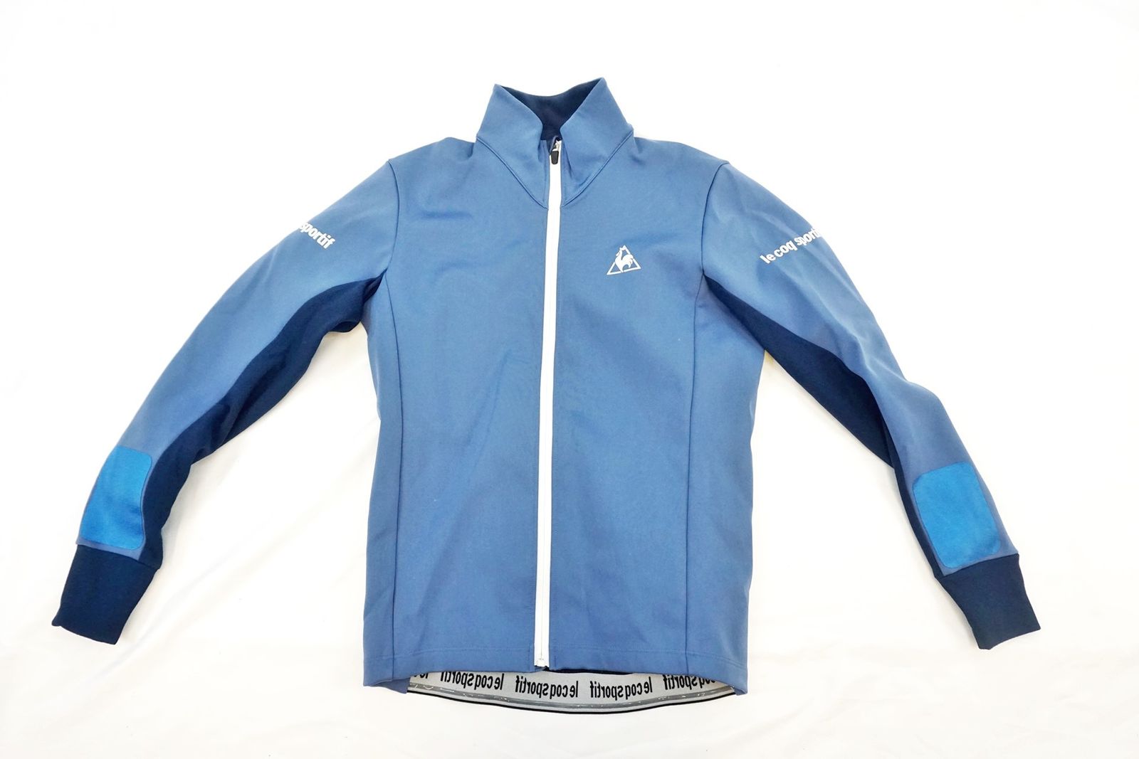 LE COQ SPORTIF 「ルコックスポルティフ」 Sサイズ ウィンタージャケット / バイチャリ有明店