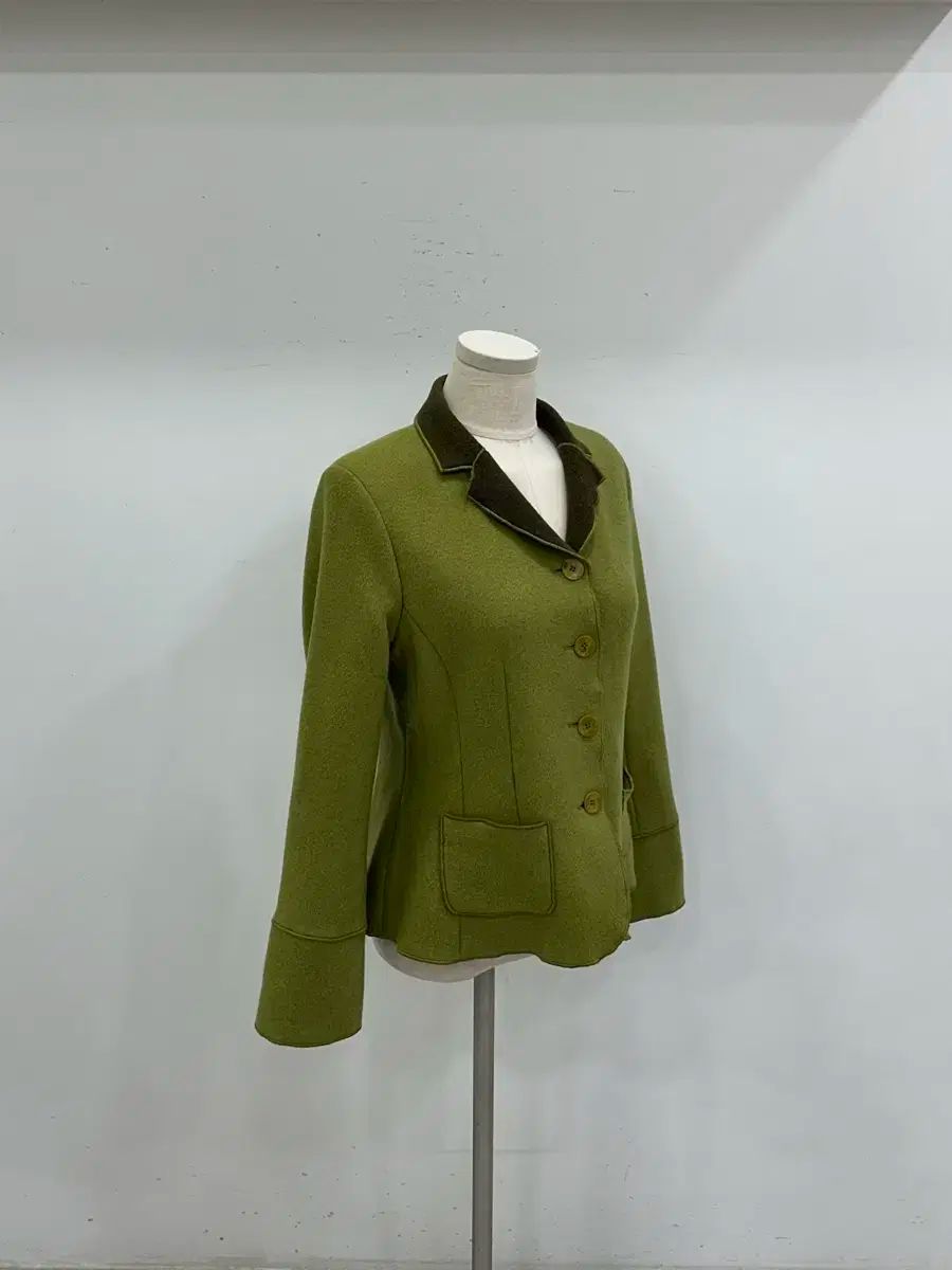 KENZO ケンゾー カーディガン ニット ジャケット