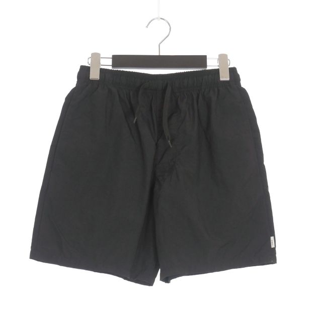 WTAPS ナイロン ショートパンツ 211TQDT-PTM05 ダブルタップス WTAPS SEAGULL 02 ナイロンショートパンツ ショーツ 01