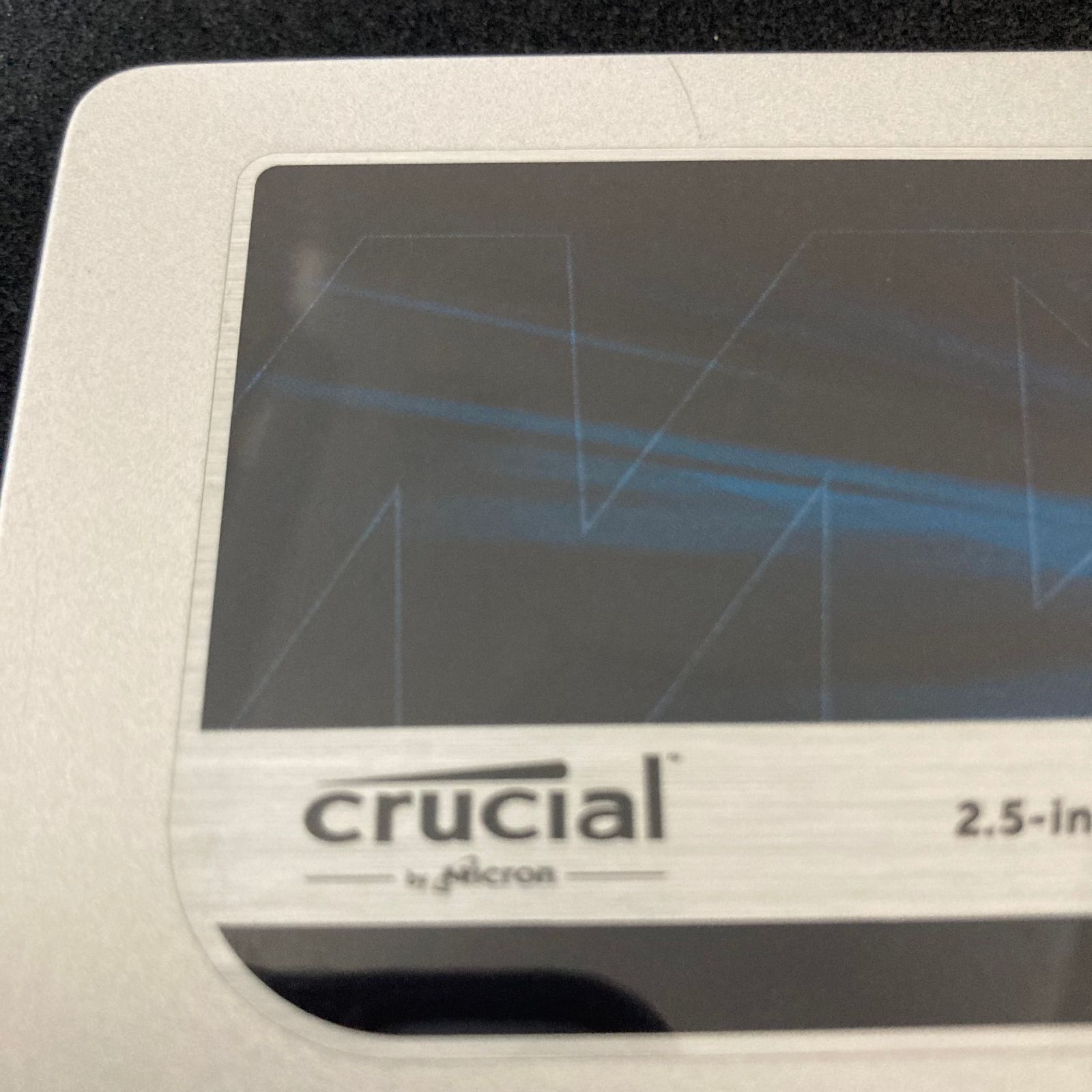 crucial MX300 2.5" SSD 275GB / / クルーシャル CT275MX300SSD1【617】