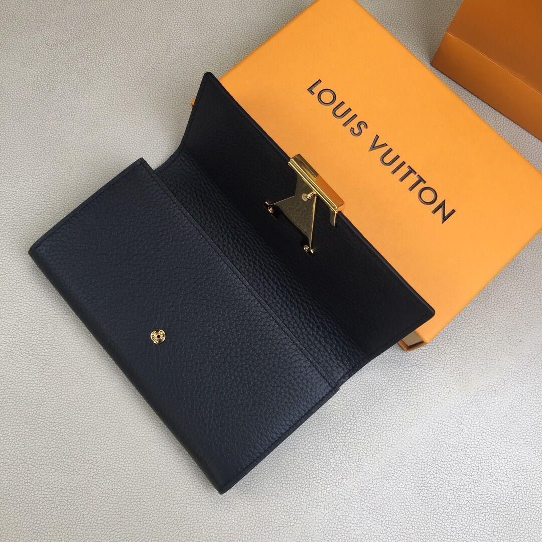 極美品】Louis vuitton 財布、小銭入れ、二つ折り財布、長財布4
