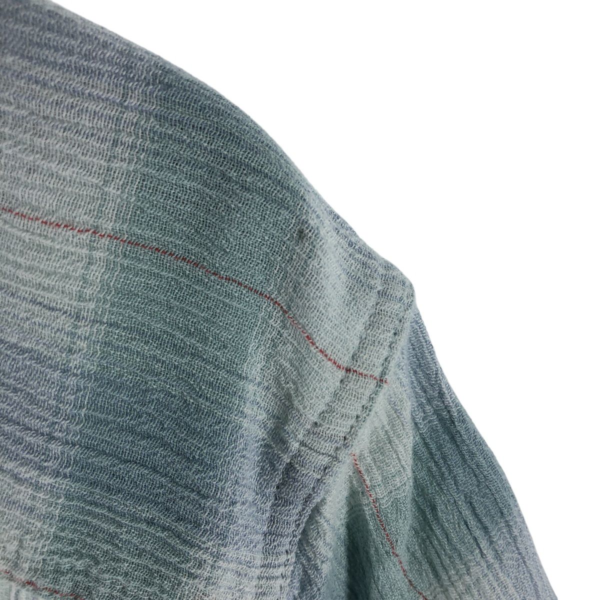 古着 パタゴニア Patagonia ORGANIC COTTON 52921SP16 チェック