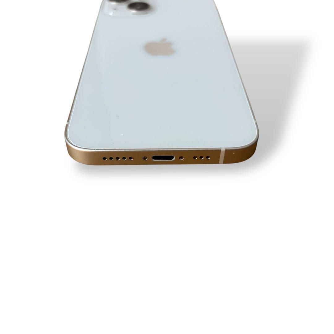 iPhone13 128GB バッテリー100% スターライト 楽天市場】バッテリー100% 【中古】 iPhone13 mini 128GB スター