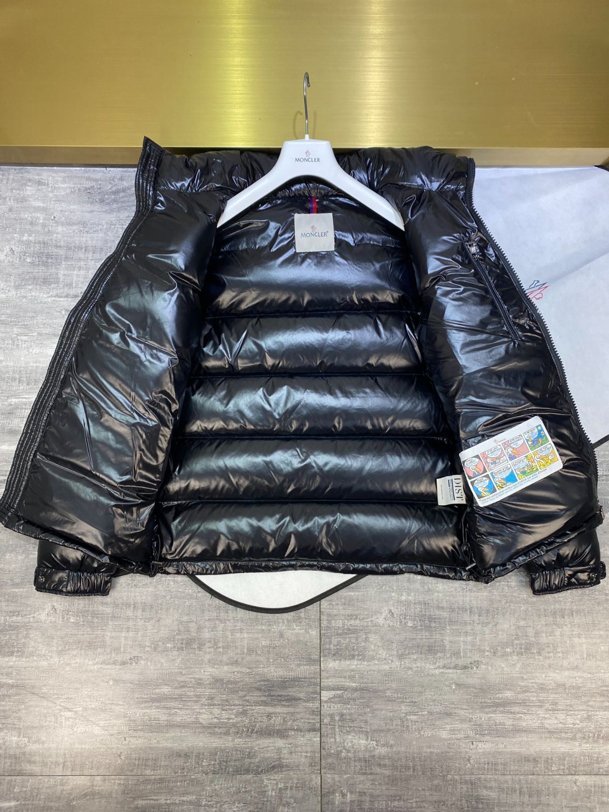 メル17210　極美品 M モンクレール MONCLER ダウンジャケット MONCLER （モンクレール）ダウンジャケット｜本日限定特価｜新品