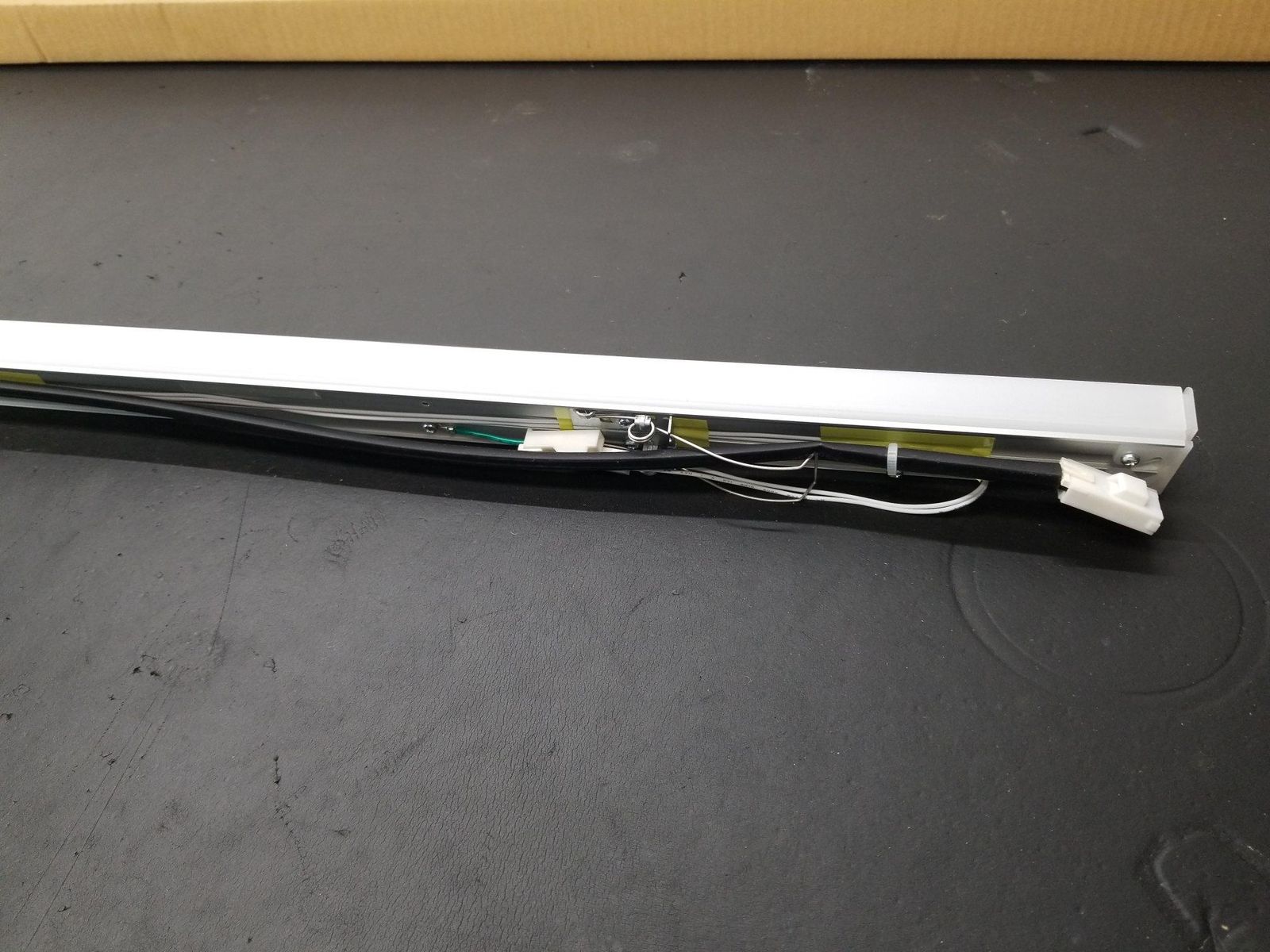 照明器具 間接照明 間接照明 LED照明 遠藤照明 型番RAD914W 白色 2点セット A7462A18 NEXPOTALLINN_EU