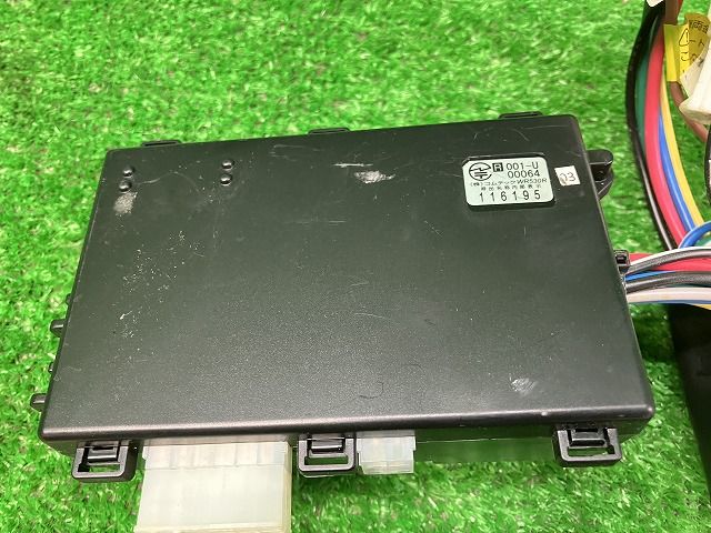 L585A