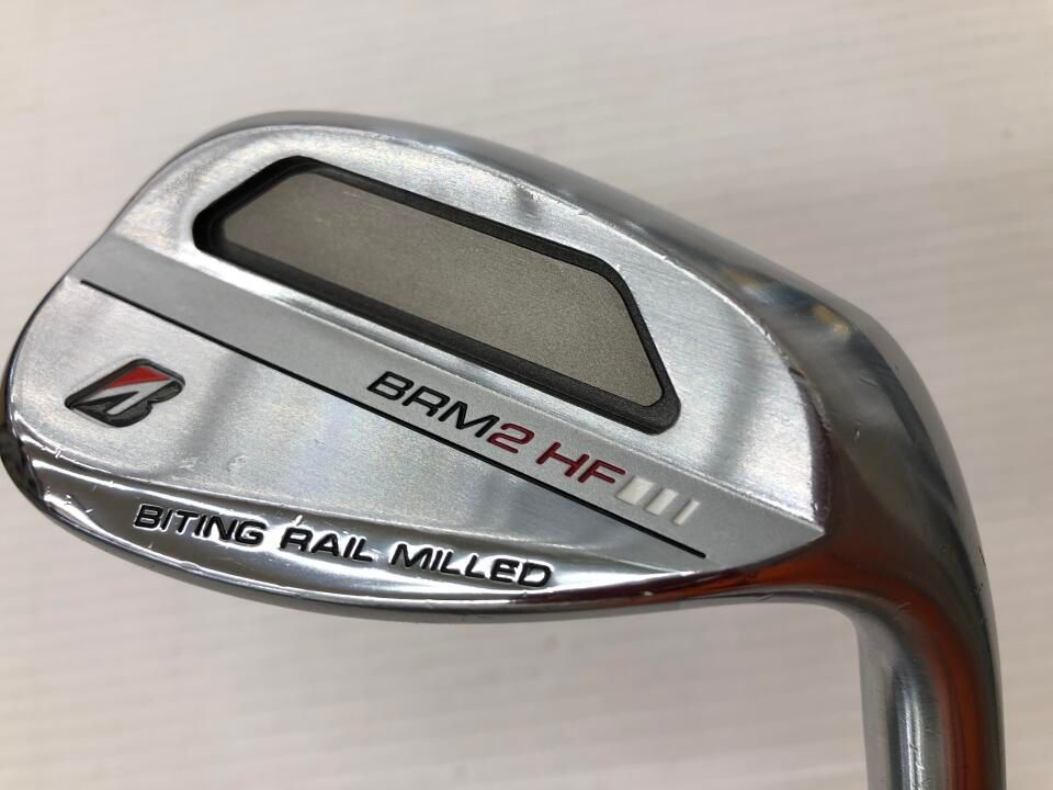 BRM2 HF | 52 | S | NSプロ MODUS 3 TOUR 105 | | ウェッジ | ブリヂストン 最短即日発送