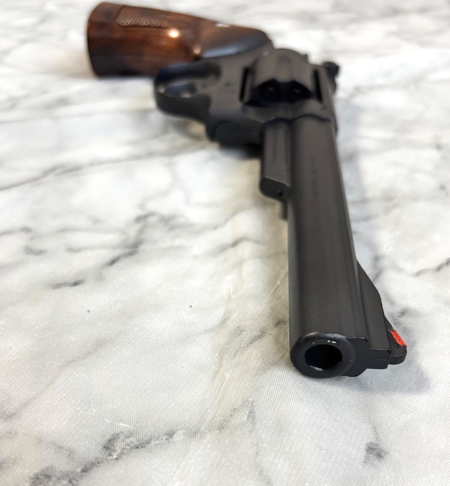 S.&W.357 MAGNUM スミス＆ウェッソン SMITH & WESSON 現状品