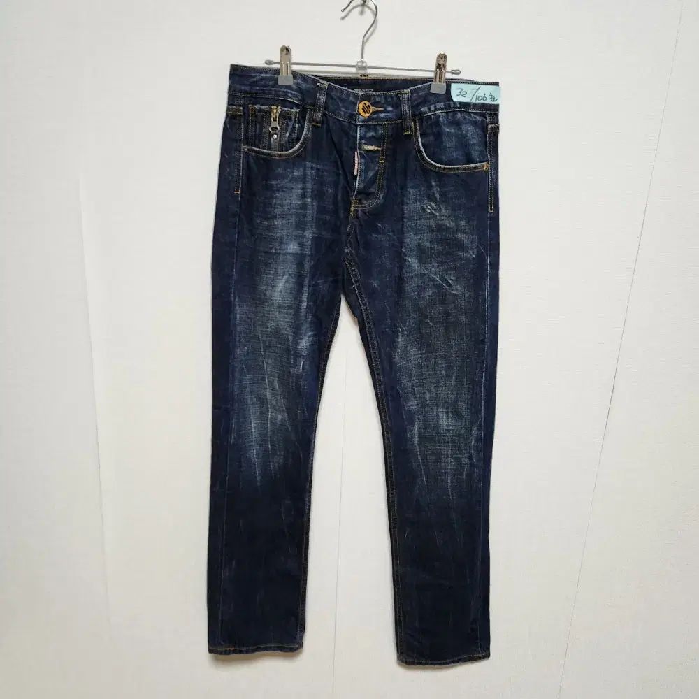 DSQUARED2 ディースクエアード2 デニム　ジーンズ DSQUARED2 30%OFF ディースクエアード S74LB1192 Dark Ripped