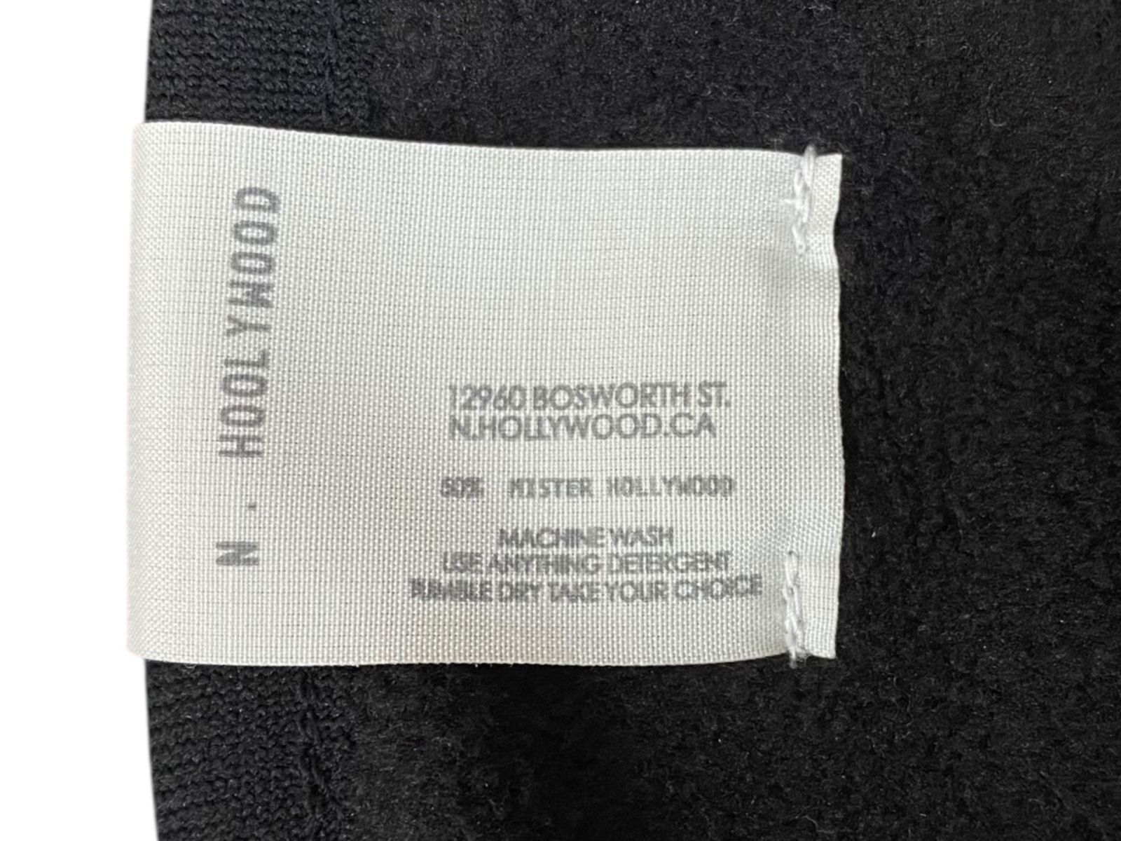 N.HOOLYWOOD (エヌハリウッド) フリーストップス 192-CS04-023 38