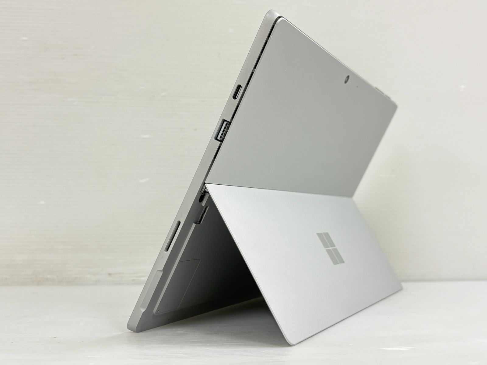 美品】SurfacePro7+LTE/Core i5-1135G7/win11 Surface Pro ほぼ未使用