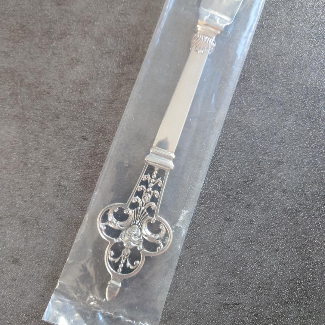 ルネッサンス テーブルナイフ