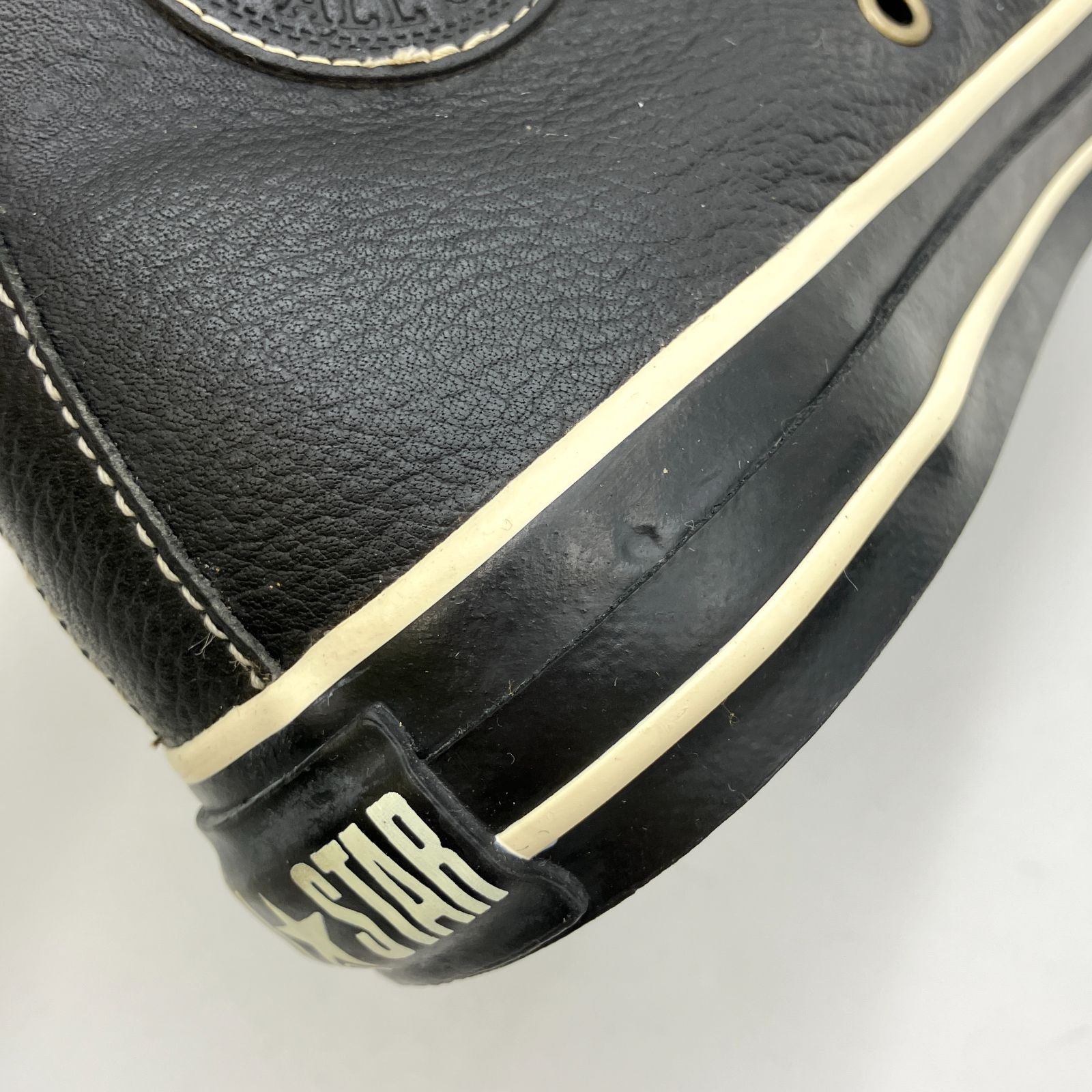 CONVERSE ALL STAR EUROPEAN HI コンバース オールスター ヨーロピアン