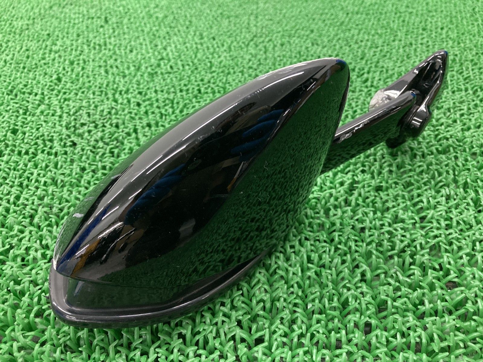 ZX-12R ミラー 左 001227/1641-061 カワサキ 純正 バイク 部品