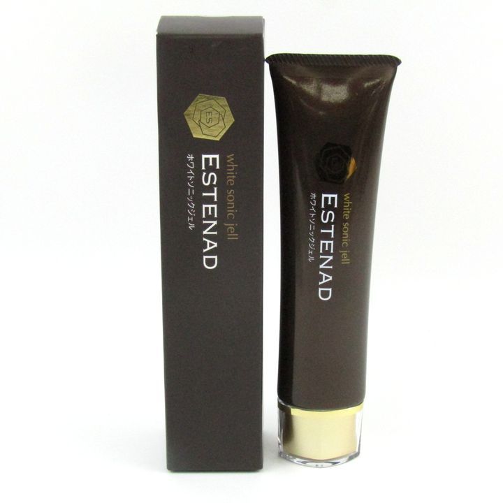 エステナード 薬用ホワイトジェル ジェル状クリーム 70g 10本 楽天市場