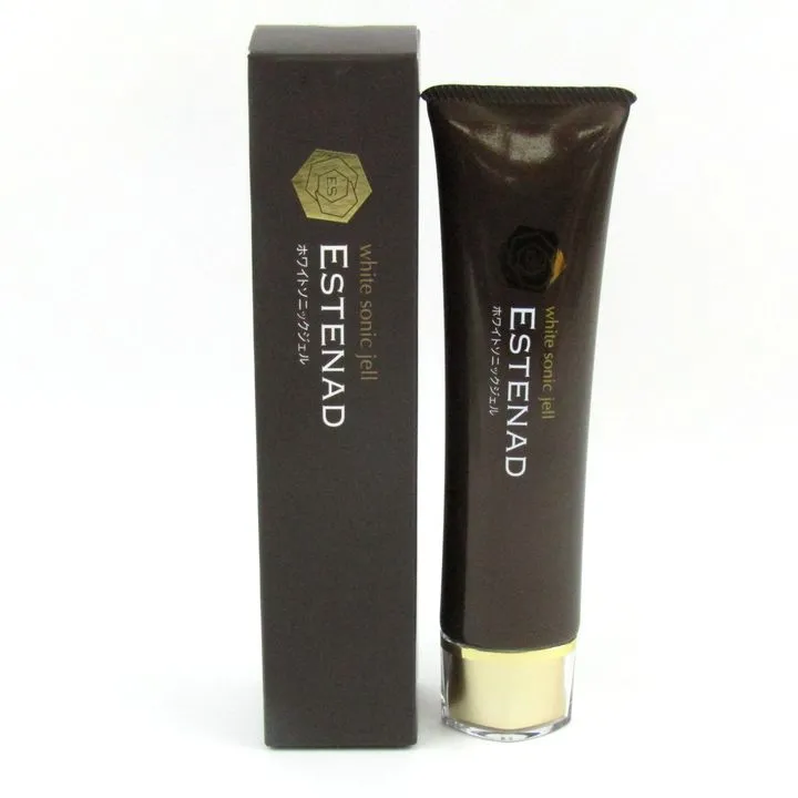 2025年最新】エステナード ホワイトソニックジェル 70gの人気アイテム