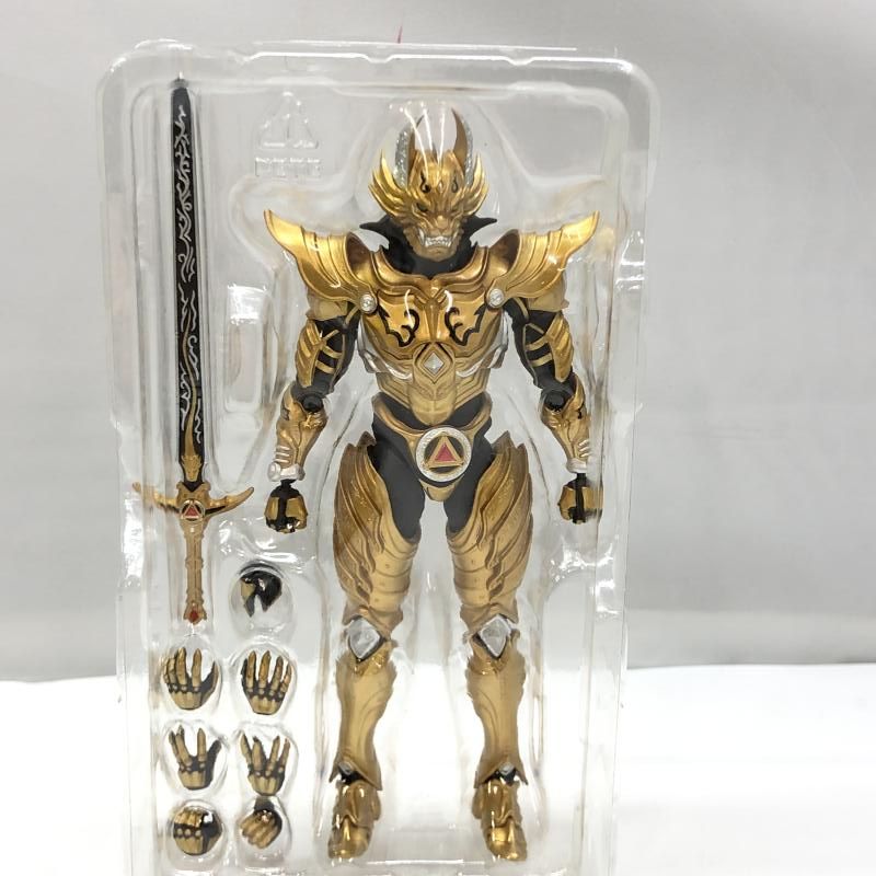 黄金騎士 ガロ