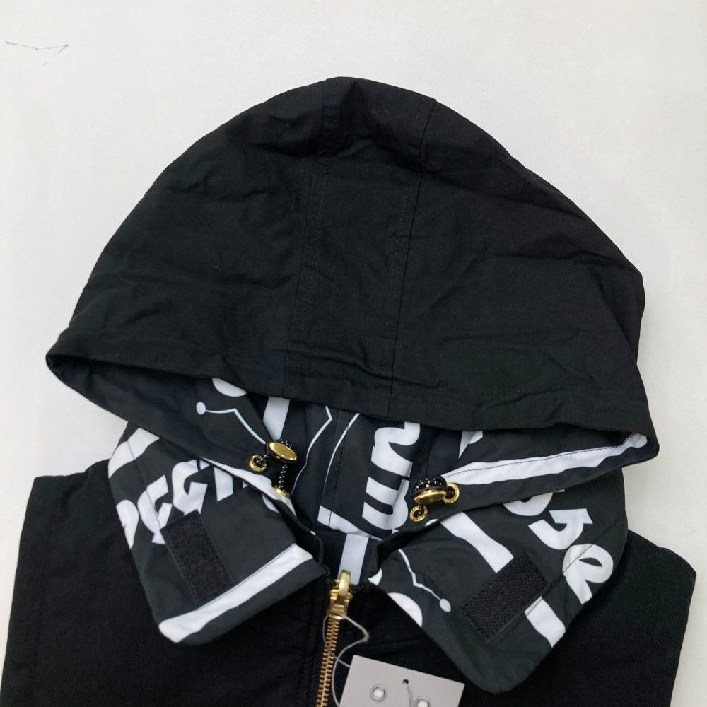 ラッセルノ リバーシブル ベスト サイズ4 【公式通販】