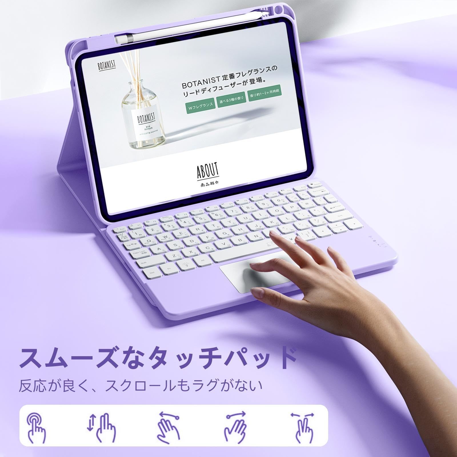 防汚素材 脱着式