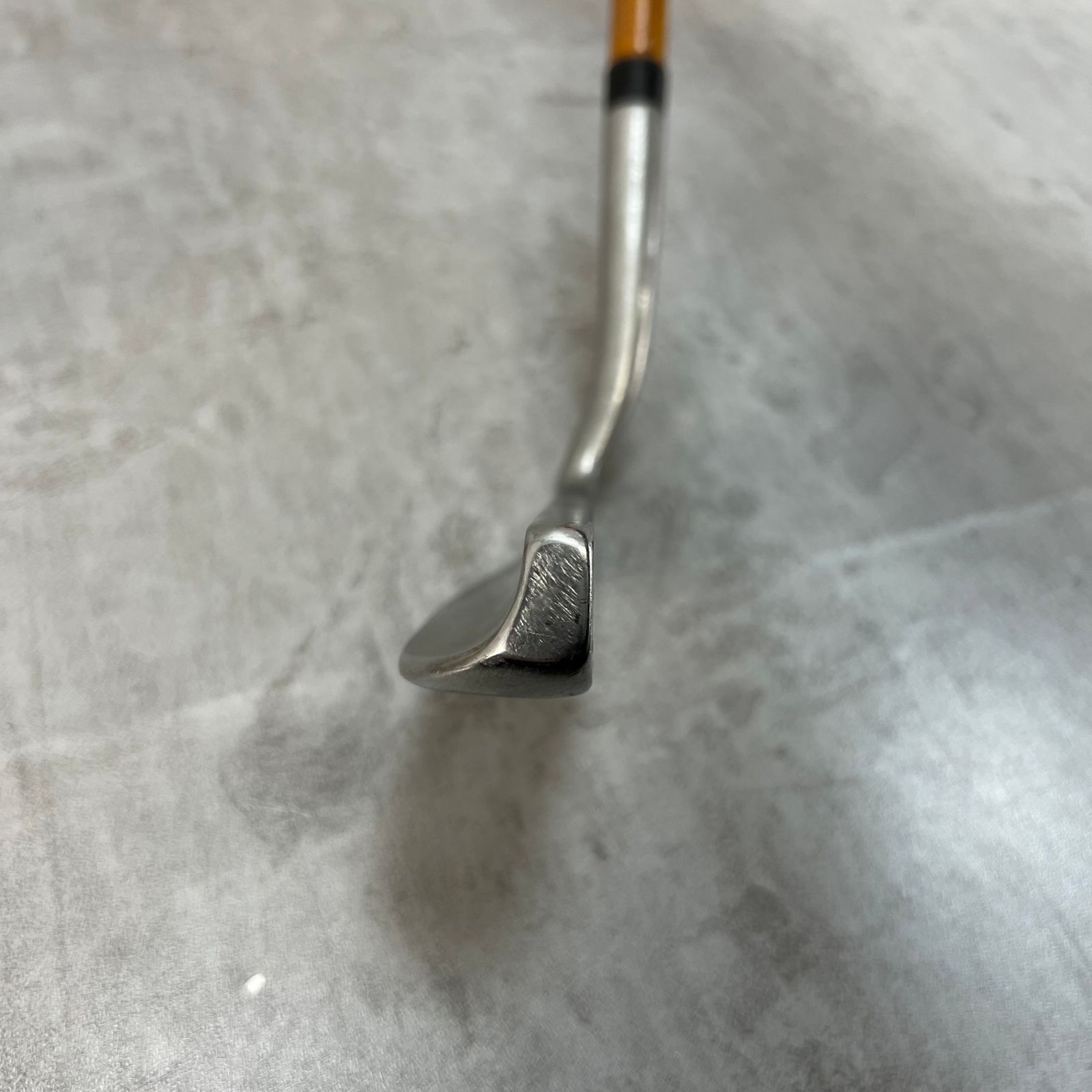 Callaway - Callaway　キャロウェイ　Hickory　Stick　 ヒッコリースティック　メンズゴルフパター　木製　右利き用　PT　L字　ピン型　33インチ Callaway キャロウェイ Hickory Stick ヒッコリースティック