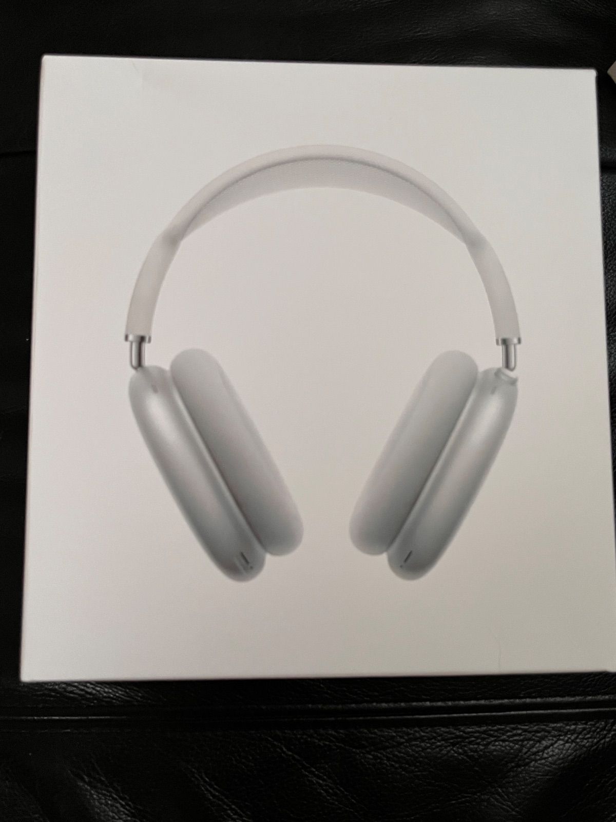 【新品】AppleAirpodsMax互換品 ノイズキャンセリング•探す機能付き 新品】Apple Airpods max互換品 ノイズキャンセリング・探す機能