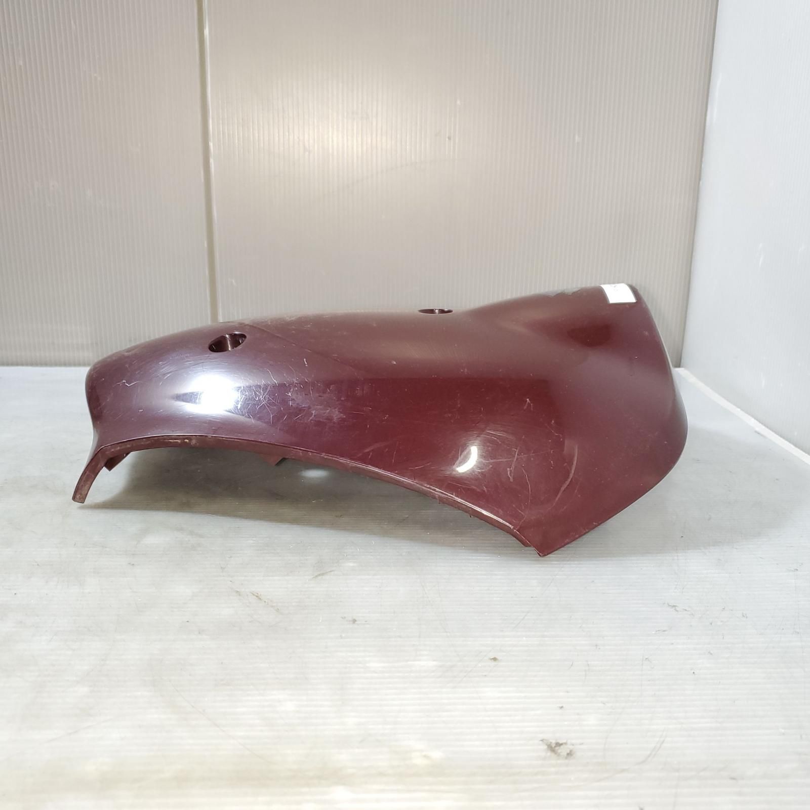 SUZUKI レッツ４ CA41A フロントカバー　Let's スズキ