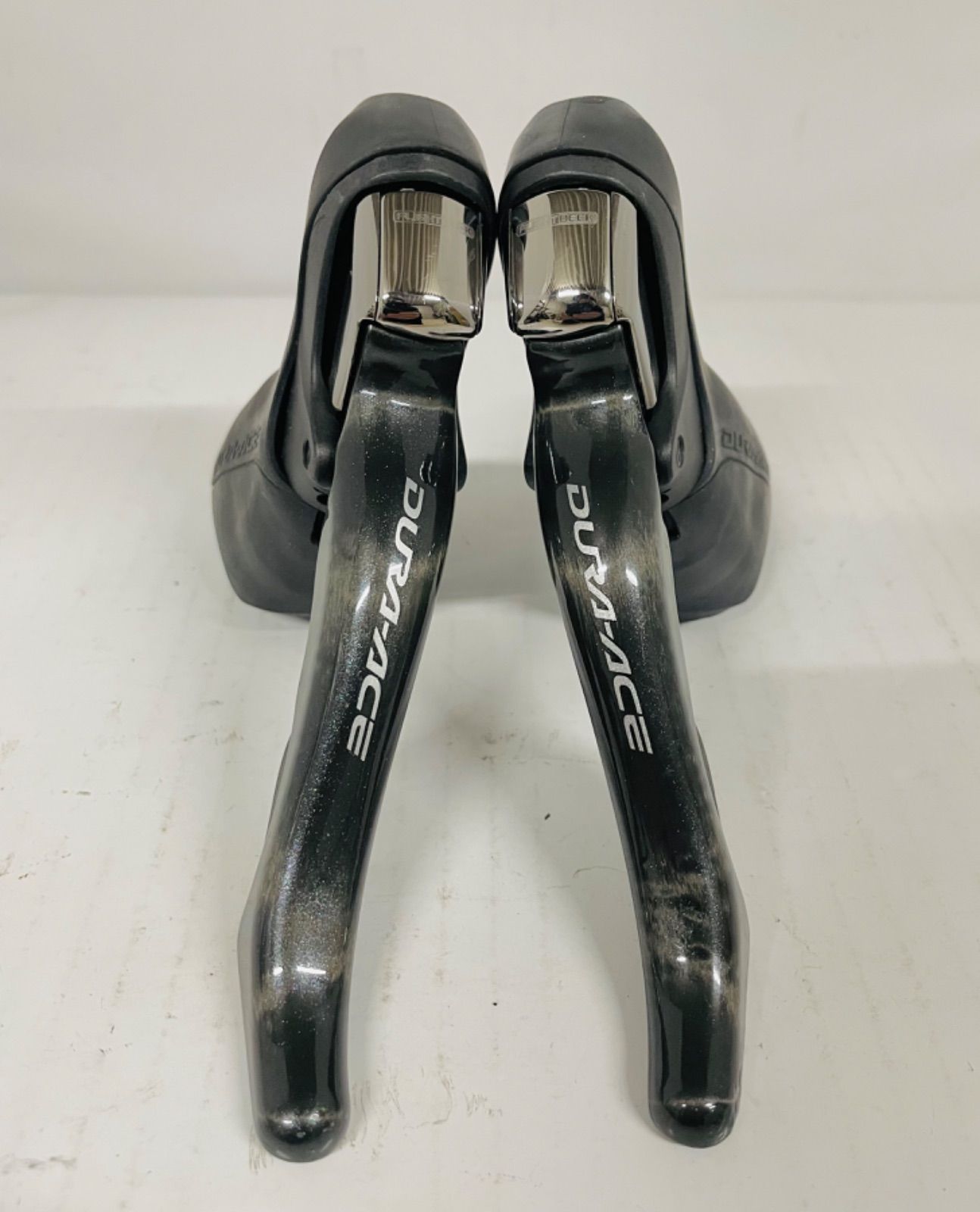 DURA-ACE デュラエース ST-7900 STI シフター レバー 10S - Re'CYCLEz