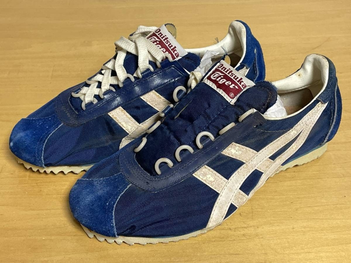 オニヅカスニーカーシューズ Onitsuka Tiger スニーカー CALIFORNIA 78 EX / カリフォルニア