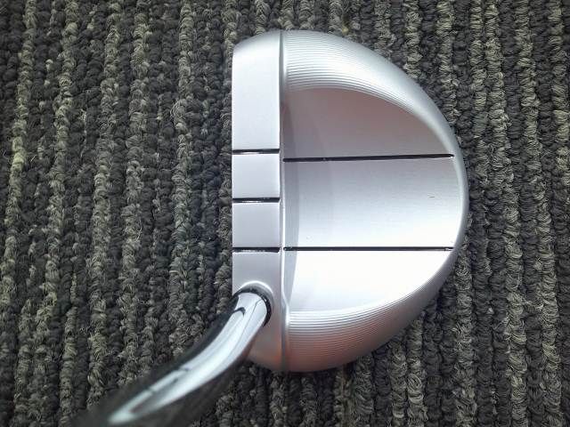 パター オデッセイ ホワイトホットOG Rossie STROKELAB 3 5105 博多