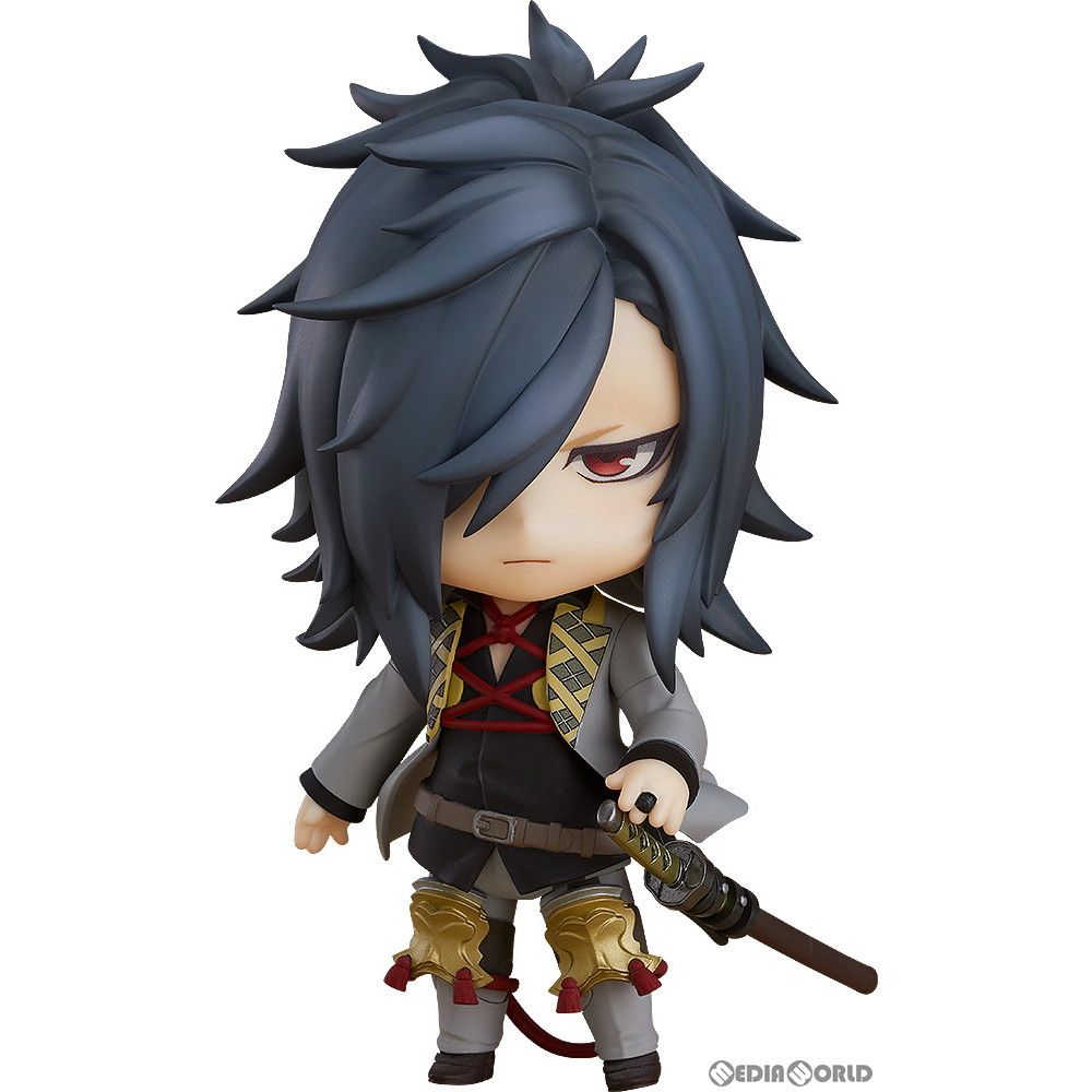 ねんどろいど 1213 大典太光世(おおでんたみつよ) 刀剣乱舞-ONLINE