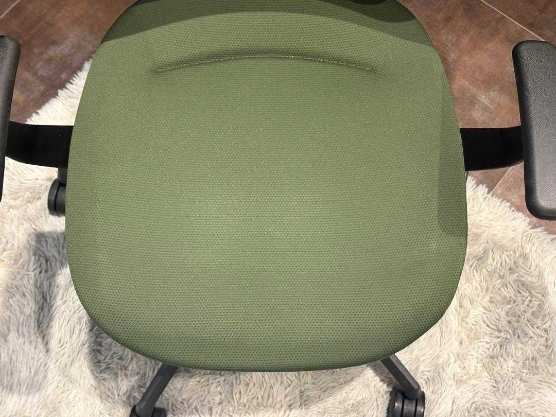 ④KOKUYO コクヨ　デスクチェア　オフィスチェア　イングチェア　H ④KOKUYO コクヨ デスクチェア オフィスチェア イングチェア H