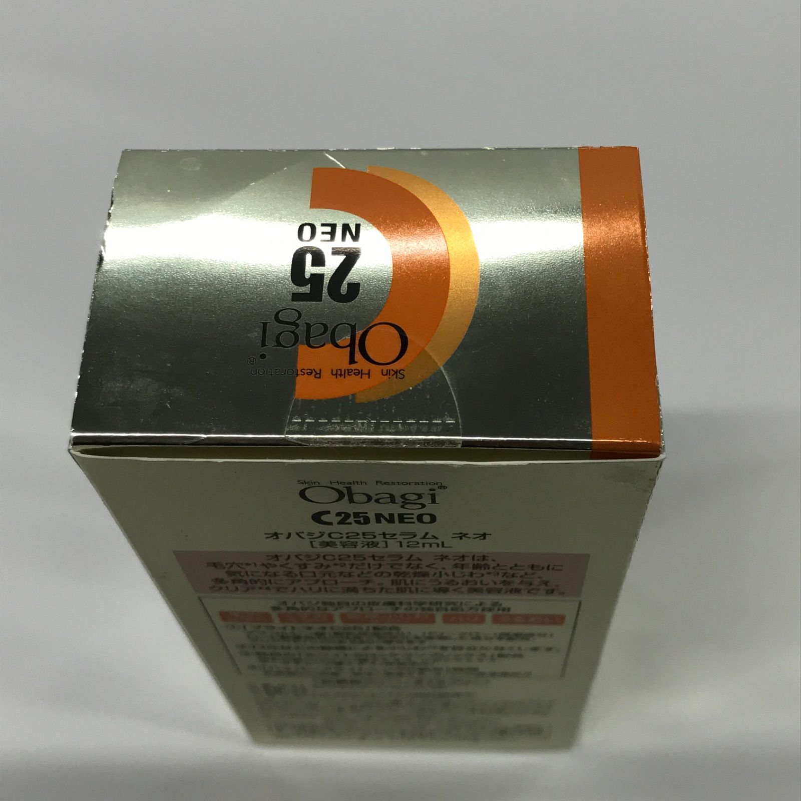 オバジ Obagi ビタミンCセラム 25 NEO 12ml Obagi オバジ C25セラム