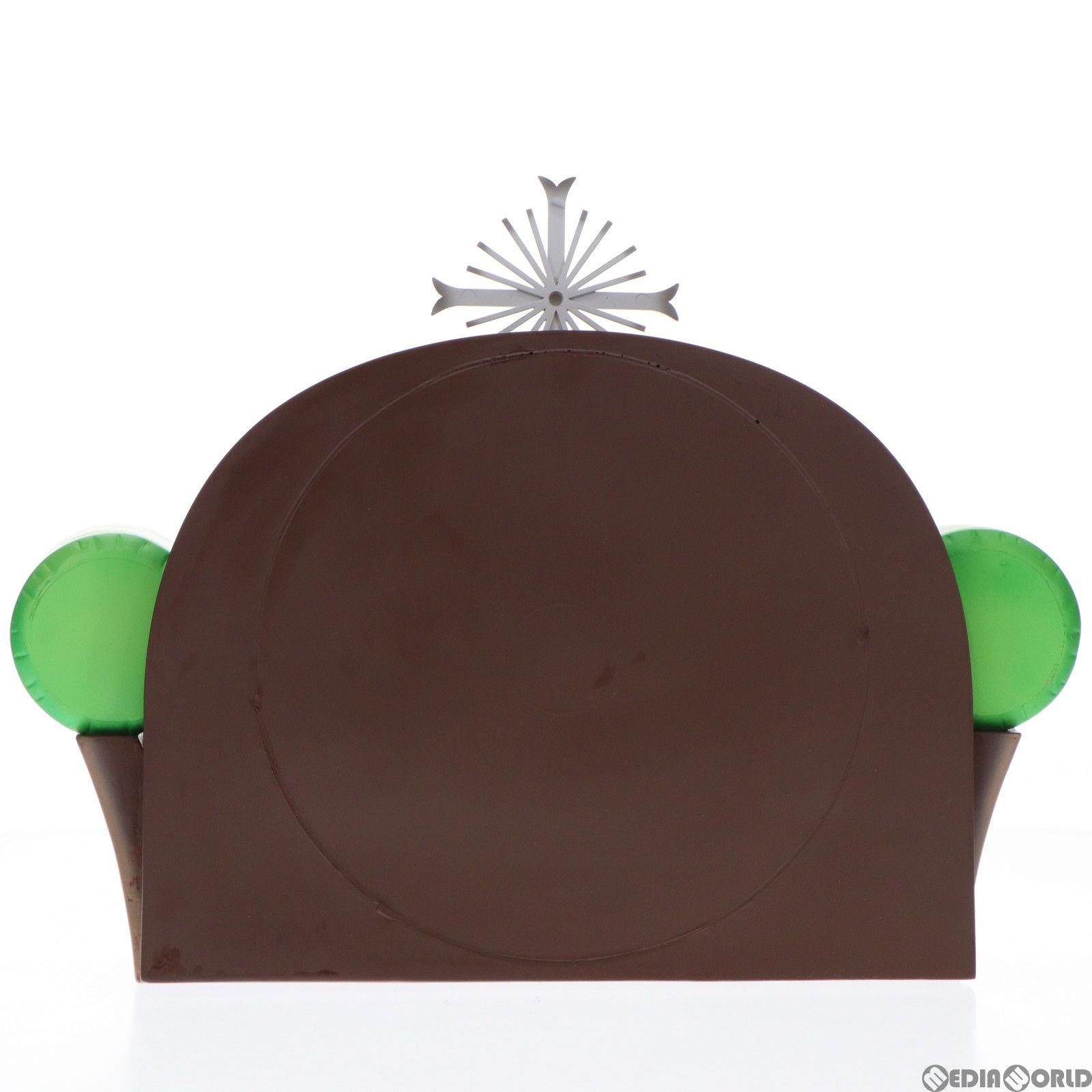 プレミアムバンダイ限定 ワンピース アーカイブコレクション エネル