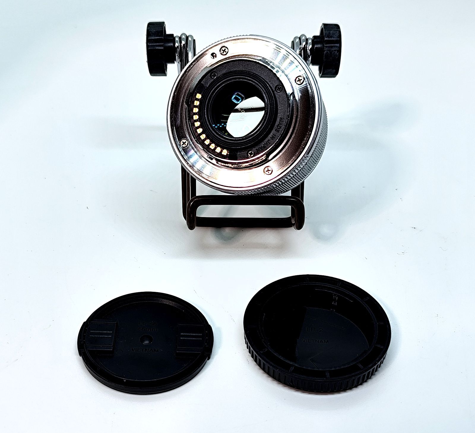 OLYMPUS/M.ZUIKO ストア DIGITAL 25mm F1.8 標準レンズ② M.ZUIKO