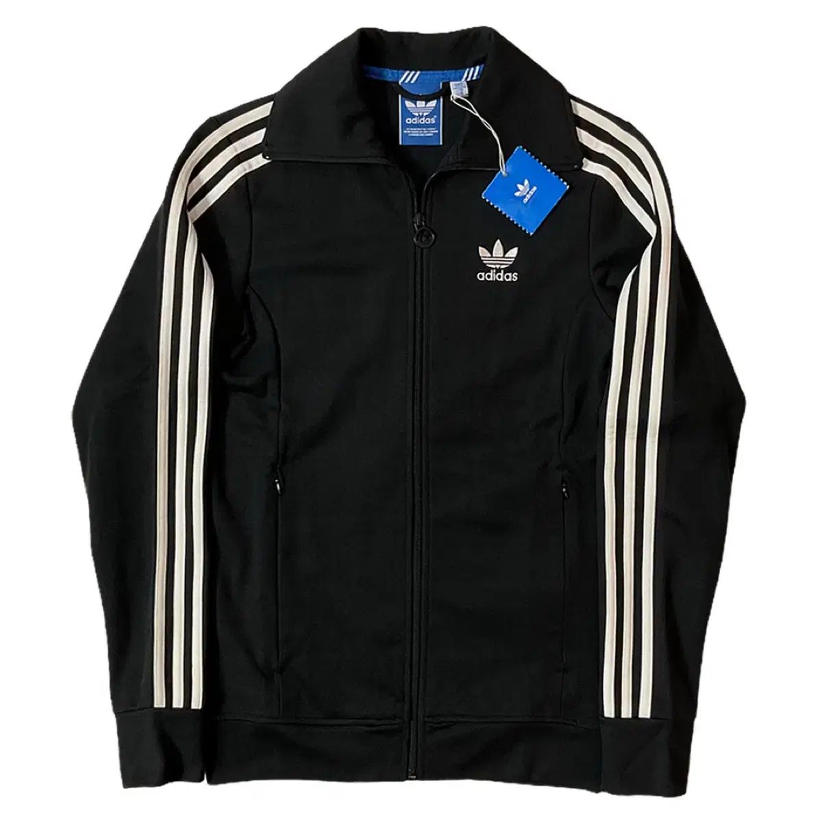 adidas アディダス ヨーロッパ ジャージ 黒